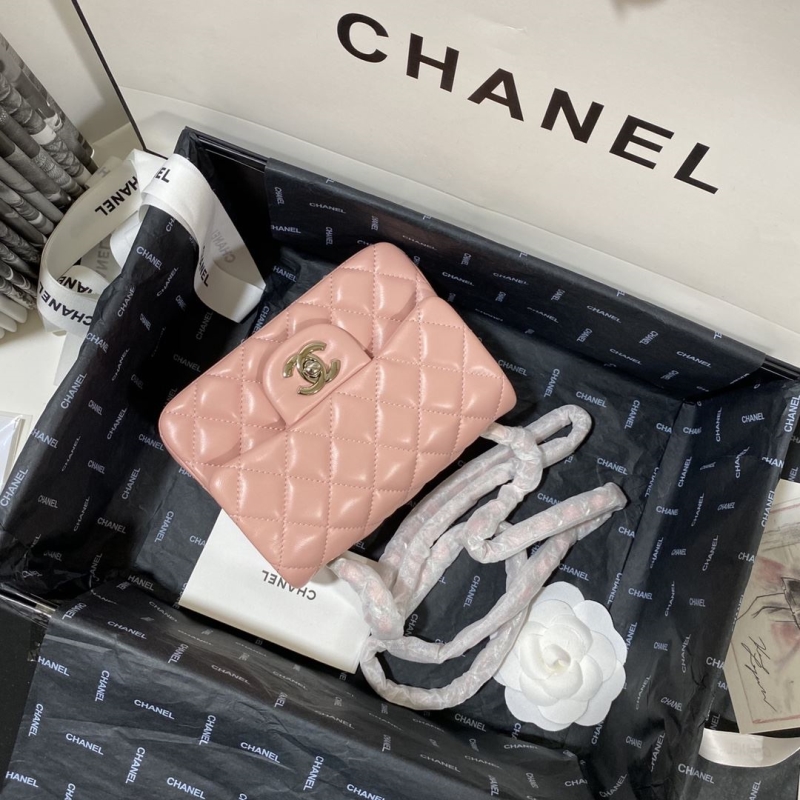 Chanel CF Series Bags